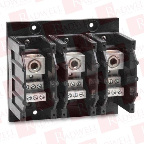 EATON CORPORATION HPB306-3