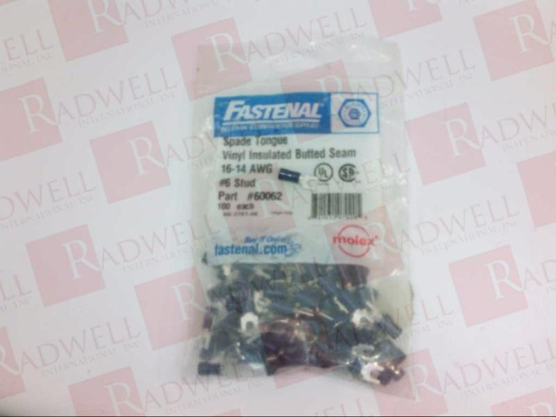 FASTENAL 60062