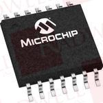 MICROCHIP TECHNOLOGY INC PIC16F630-I/ST