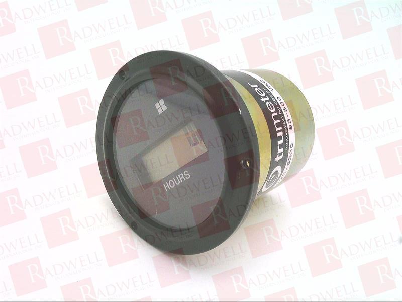 TRUMETER 720-6300