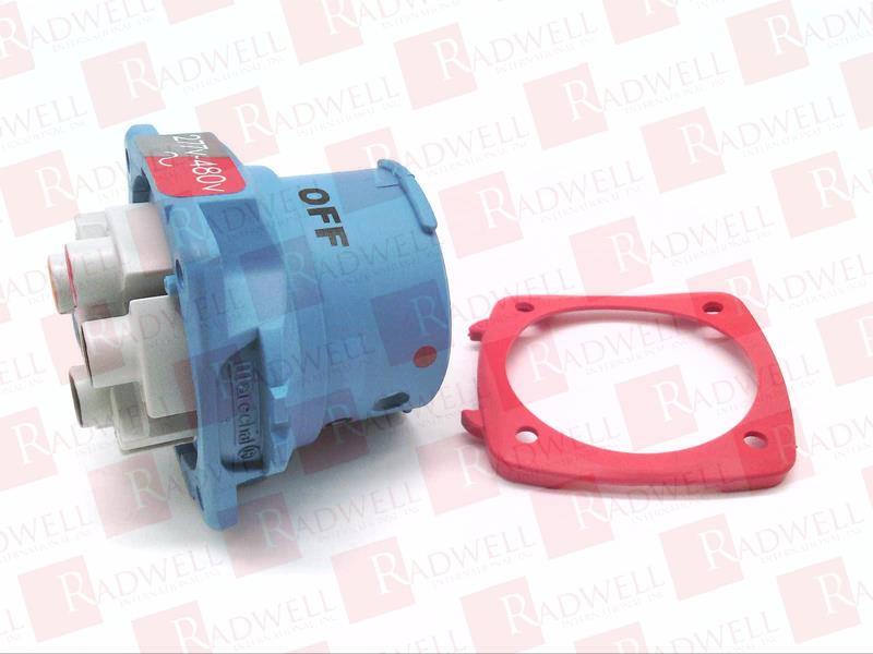 MARECHAL ELECTRIC SA 63-38047-972