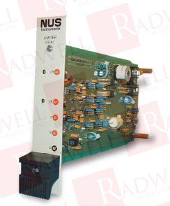 NUS INSTRUMENTS DLM2000-746-1