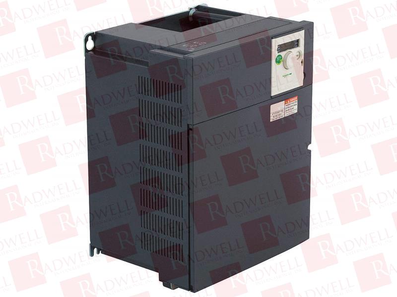 SCHNEIDER ELECTRIC ATV312HD15N4