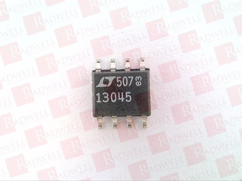 ANALOG DEVICES LT1304CS8-5#PBF