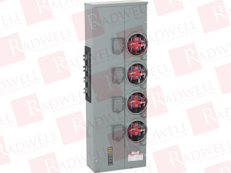 SCHNEIDER ELECTRIC EZMR113125