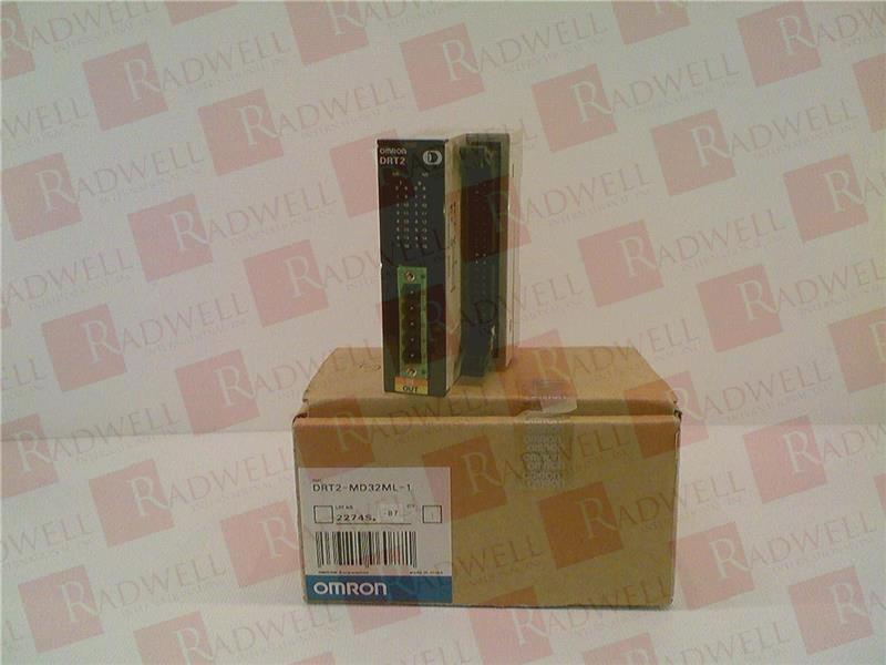 OMRON DRT2-MD32ML-1