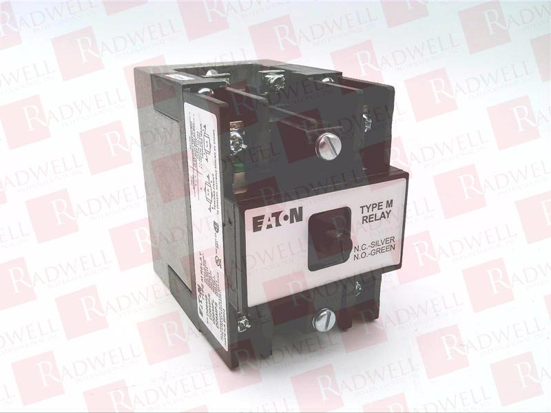 EATON CORPORATION D26MR11B