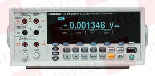 TEKTRONIX DMM4040