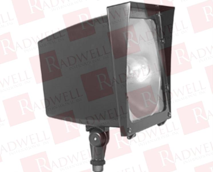 RAB LIGHTING EZSH150QT/PC2