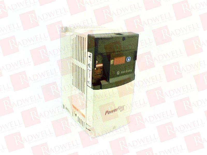 ALLEN BRADLEY 22D-B012N104