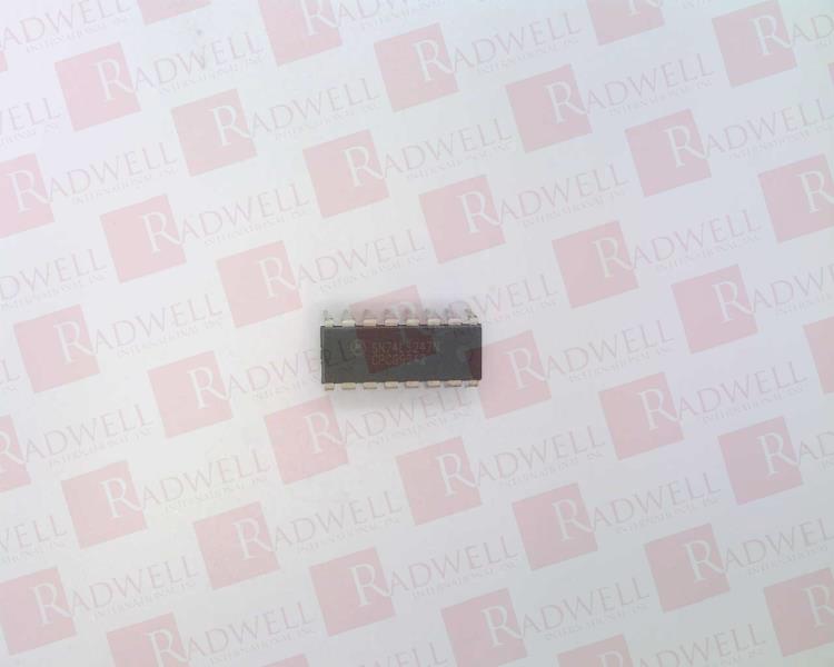 NXP SEMICONDUCTOR SN74LS247N