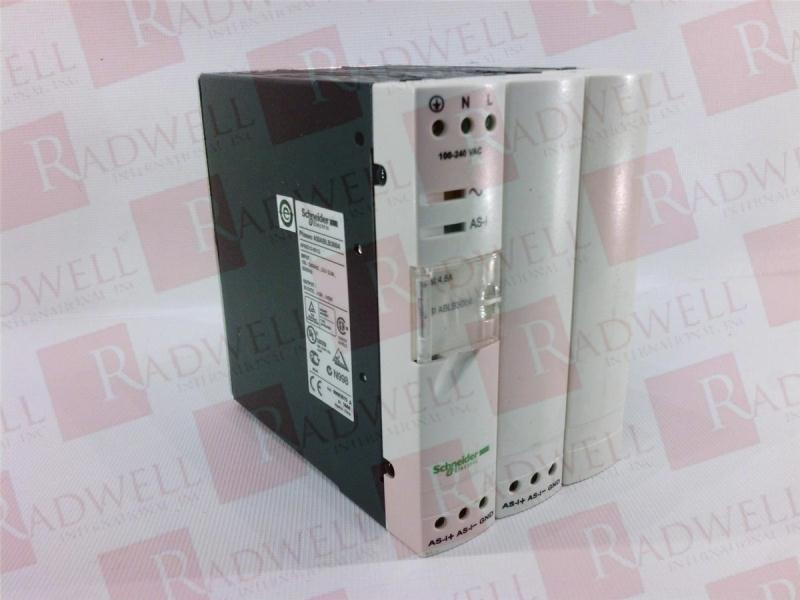 SCHNEIDER ELECTRIC ASIABLB3004