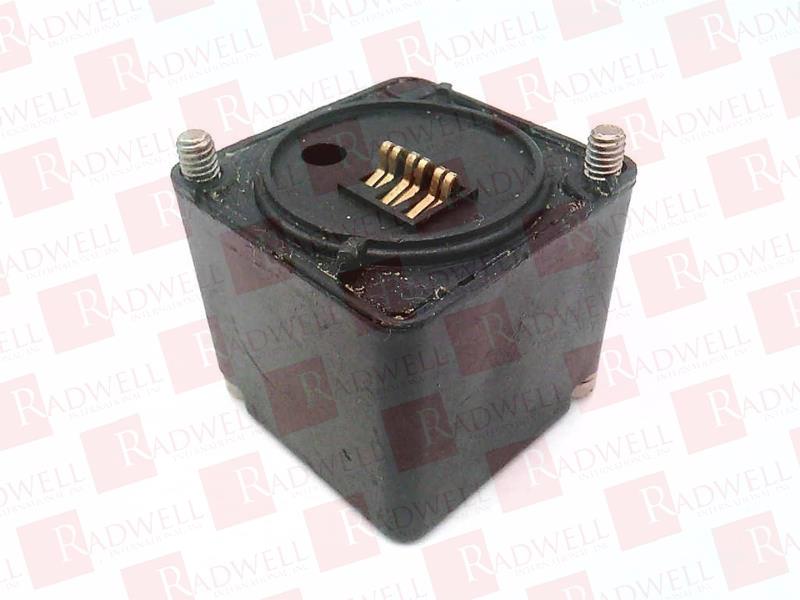 EATON CORPORATION E51DS1