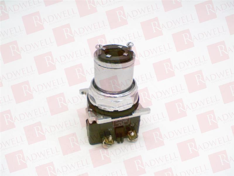 EATON CORPORATION 10250T6203