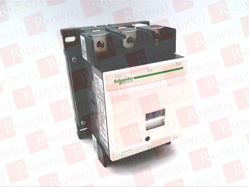 SCHNEIDER ELECTRIC LC1D1506G7