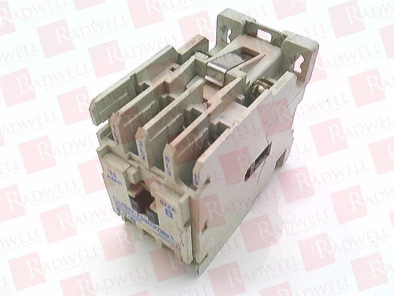 EATON CORPORATION CE15BN3BB