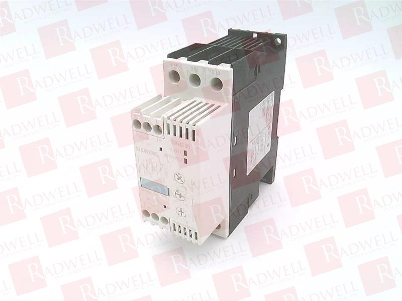 SIEMENS 3RW3024-1AB05