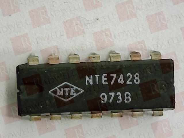 NTE NTE7428