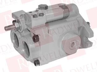 CONTINENTAL HYDRAULICS HPV-20B35-RF-P-1R-B