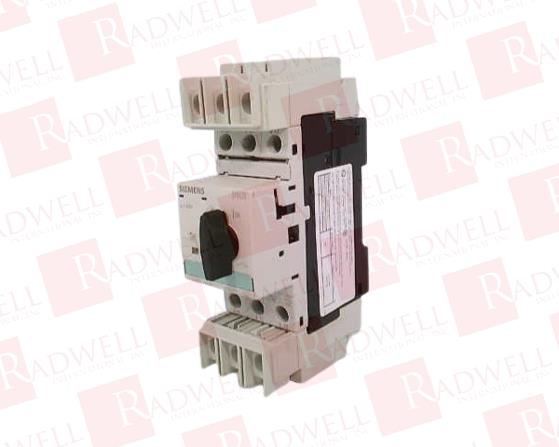 SIEMENS 3RV1721-1CD10