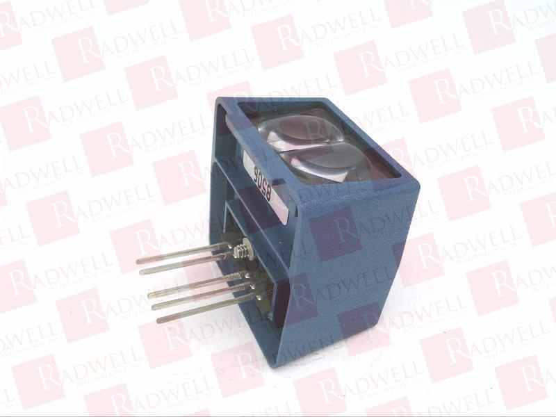 EATON CORPORATION 1381A-6501