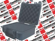 SERPAC ELECTRONIC ENCLOSURES R-720FGM