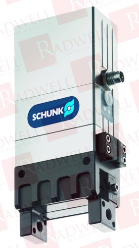 SCHUNK EGP 50-N-N-B