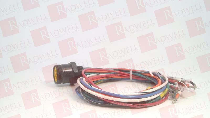 MOLEX 3R2006A20M005