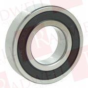 RBI BEARING 6312-2RS/C3