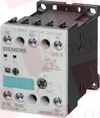 SIEMENS 3RP2025-1AP30