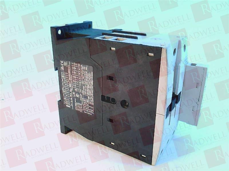 EATON CORPORATION XTCE050DS1B