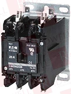 EATON CORPORATION C25DND225T