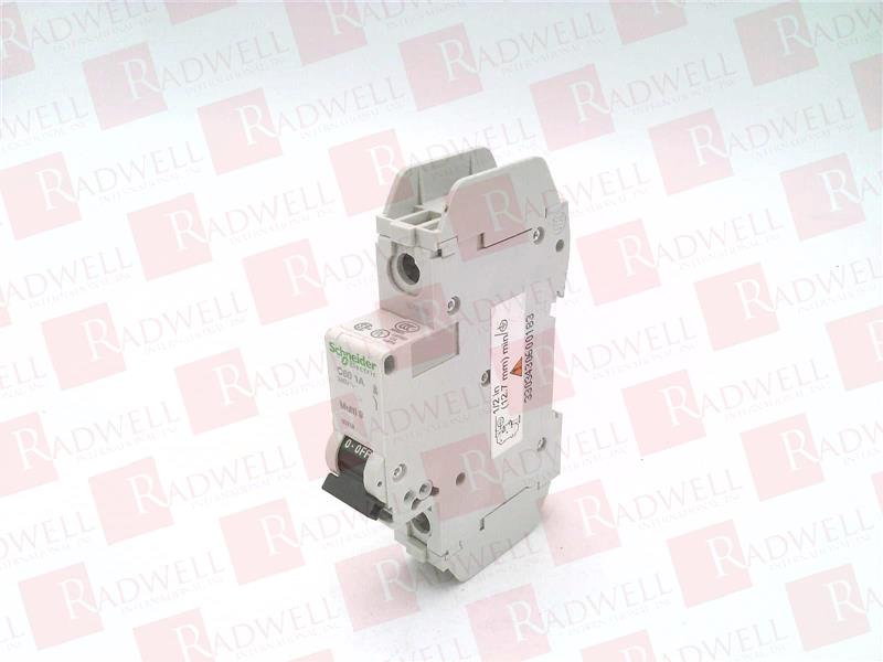 SCHNEIDER ELECTRIC MG60118