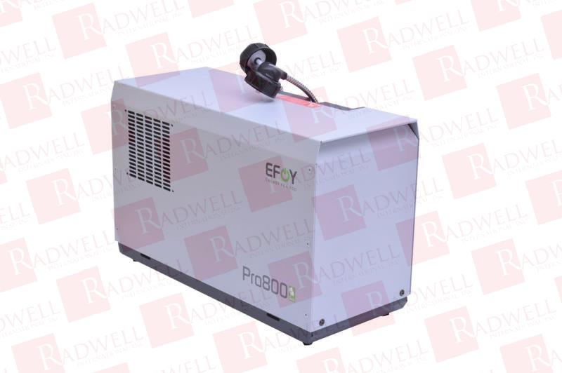 SFC ENERGY AG EFOY PRO 800-DUO