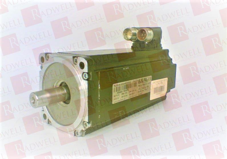 8LSA46.EA045D000-3 Servo Motor By B&R