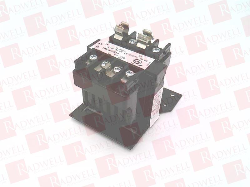 HAMMOND POWER SOLUTIONS PTD25MQMJ