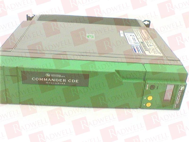 NIDEC CORP CDE220