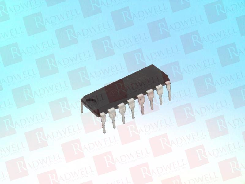 GENERIC IC74C89N