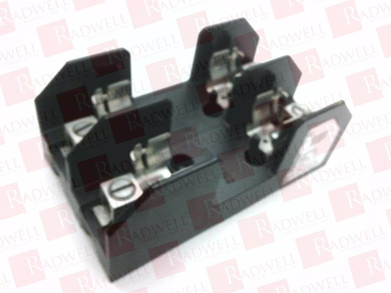 LH25060-2C Fuse Holder by LITTELFUSE