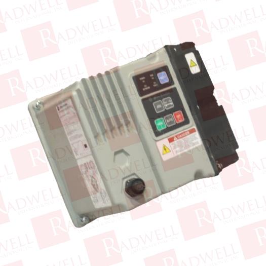 ALLEN BRADLEY 284D-FVE6P6B-N-R-SB-A10-EMI-SM