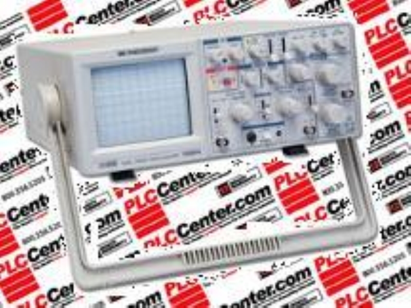 2190B Oscilloscope By B&K PRECISION