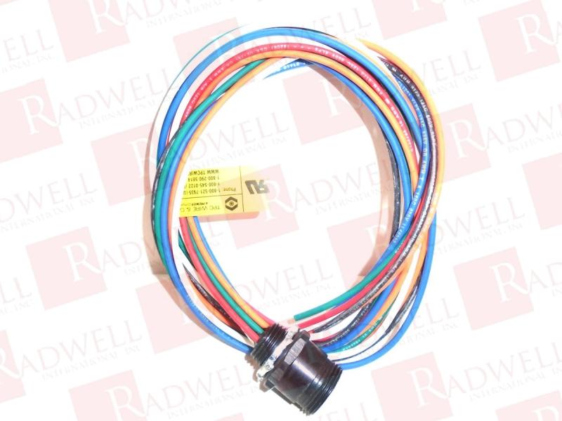 TPC WIRE & CABLE 84560