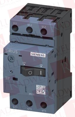 SIEMENS 3RV1011-1EA10-ZW96