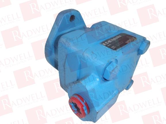 EATON HYDRAULIC V201P8P27A11LH