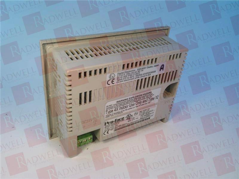 SCHNEIDER ELECTRIC ST403-AG41-24V