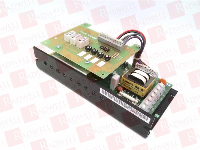 AMERICAN CONTROL ELECTRONICS RG400UA-0571