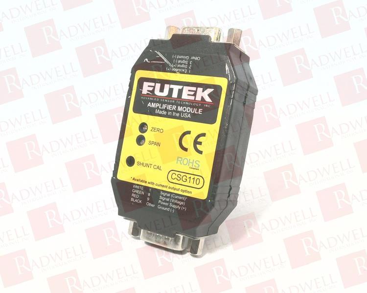 FUTEK CSG110