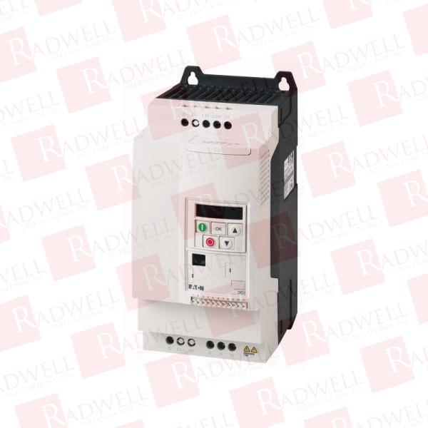 EATON CORPORATION DC1-34014FB-A20CE1