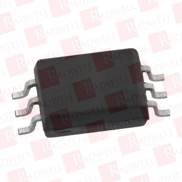 BROADCOM ACPL-W50L-000E