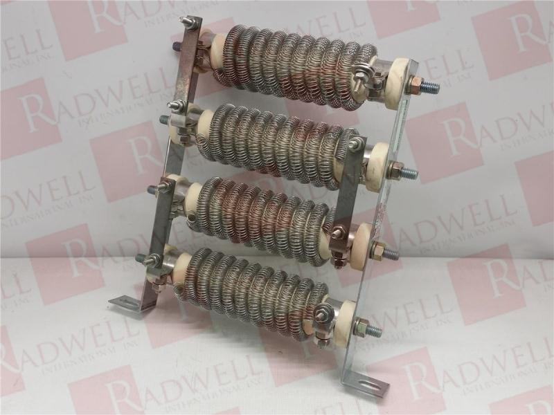 IPC POWER RESISTORS INTL WUL1-4L4H-181